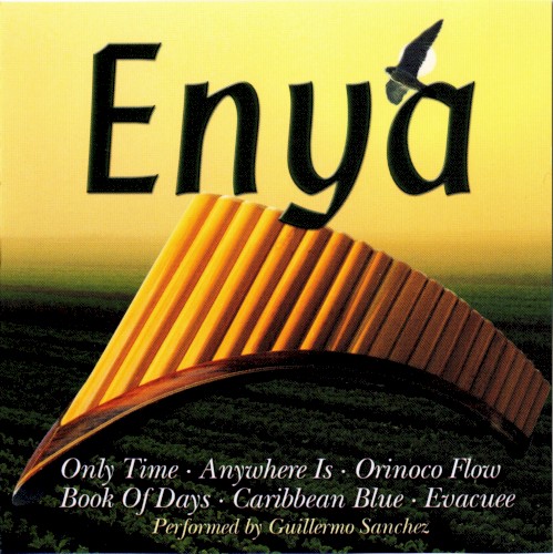 Enya: Perfect Panpipes