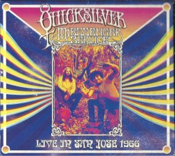 Live in San Jose 1966