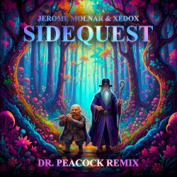 Sidequest (Dr. Peacock Remix)