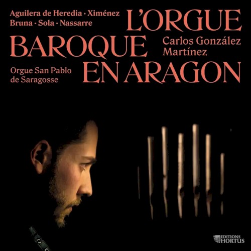L'orgue baroque en Aragon