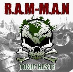 Toxic Haste