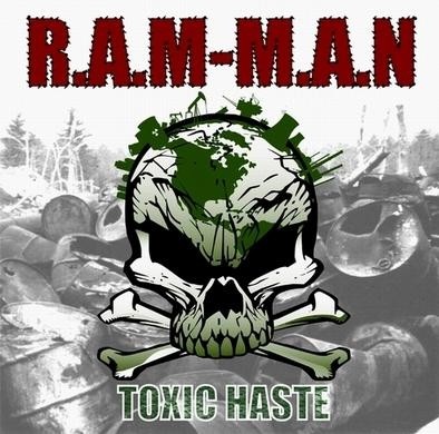 Toxic Haste