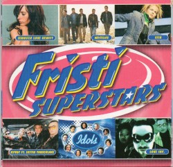 Fristi Superstars