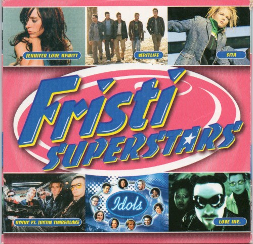 Fristi Superstars