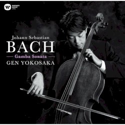 Johann Sebastian Bach: Gamba Sonata