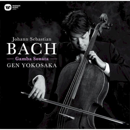 Johann Sebastian Bach: Gamba Sonata