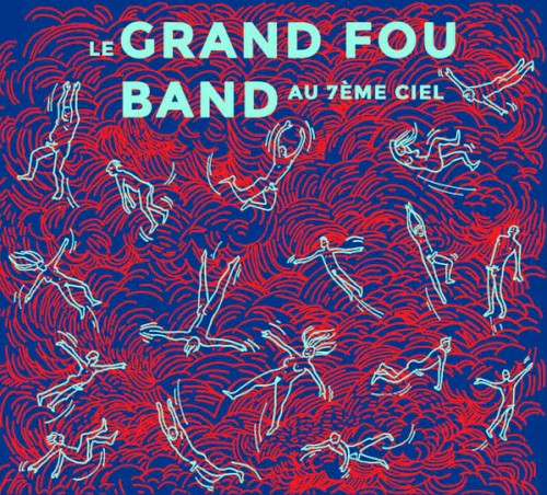 Au 7ème Ciel