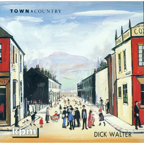 Town and Country