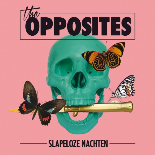 Slapeloze Nachten