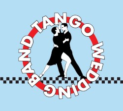 Tango Wedding Band