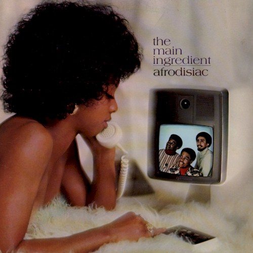 Afrodisiac