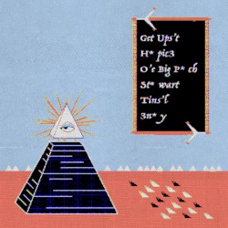 Get Upset - Double