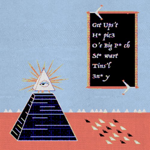 Get Upset - Double