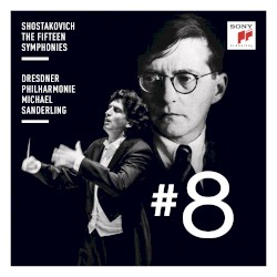 Symphony #8