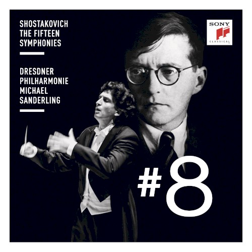 Symphony #8
