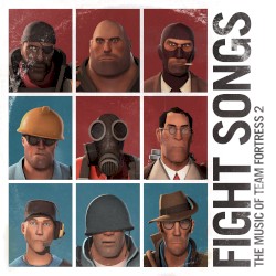 Jungle Inferno (more music from Team Fortress 2)