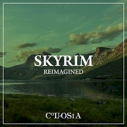 Skyrim Reimagined