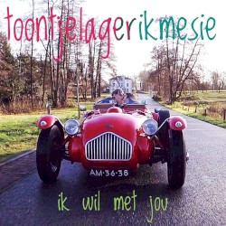 Ik wil met jou