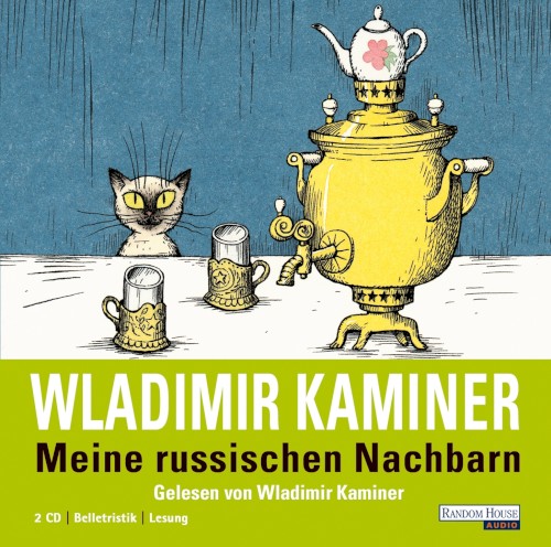 Meine russischen Nachbarn