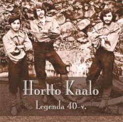Legenda 40-v.