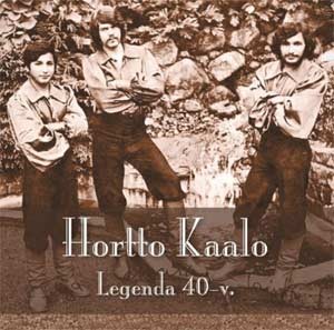 Legenda 40-v.