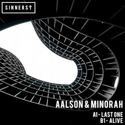 Last One EP