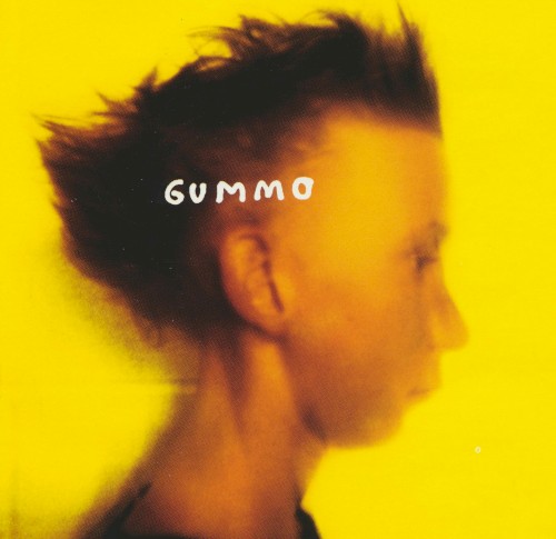 Gummo: Soundtrack