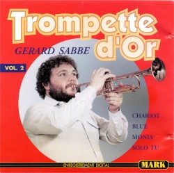 Trompette d'or Vol. 2