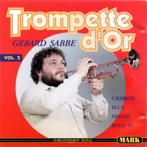 Trompette d'or Vol. 2