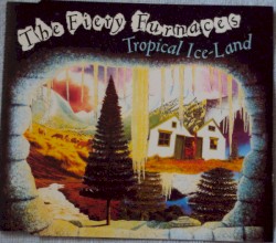 Tropical Ice-Land