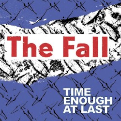 Time Enough at Last