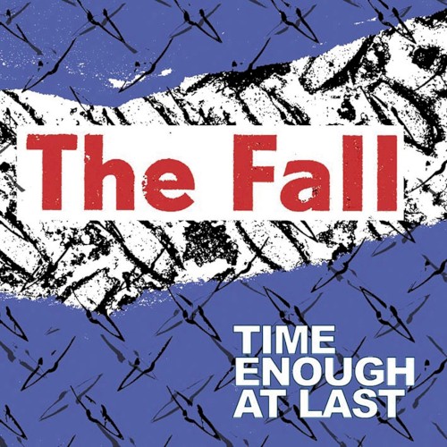 Time Enough at Last