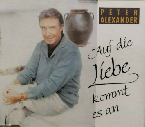 Auf die Liebe kommt es an