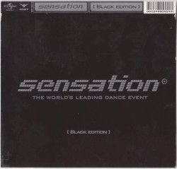 Sensation 2003: Black Edition
