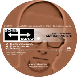 Elektr. Volksmusik