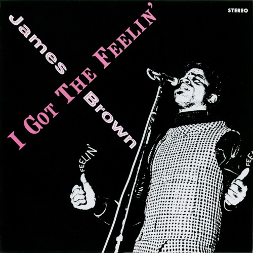 I Got the Feelin' / If I Ruled the World