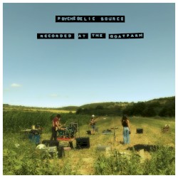 Recorded at the Goatfarm