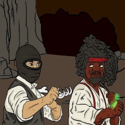 Lethal Weapon 2