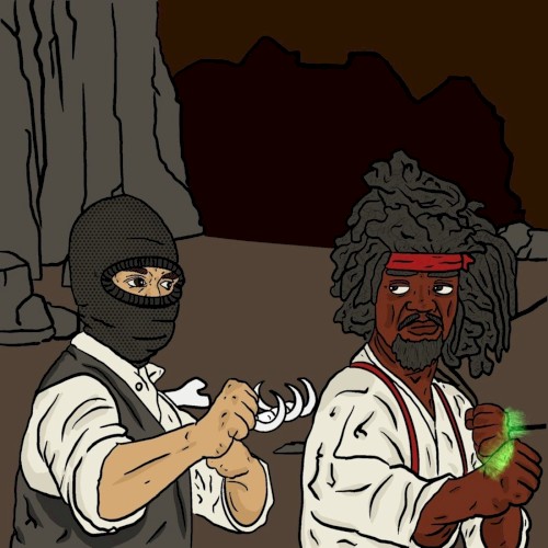 Lethal Weapon 2