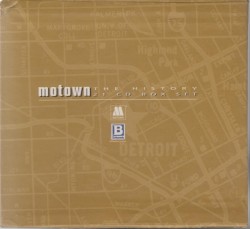 Motown: The History