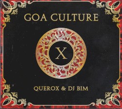 Goa Culture X