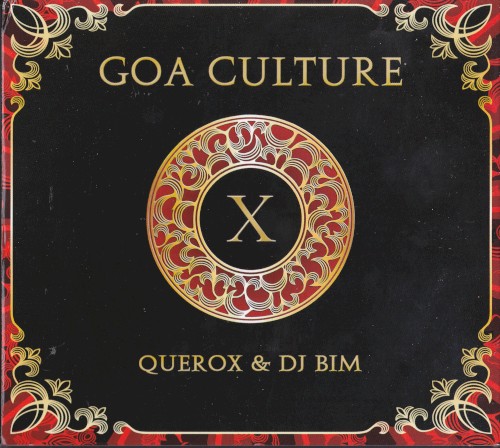 Goa Culture X