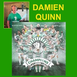 Champions We Never Stop