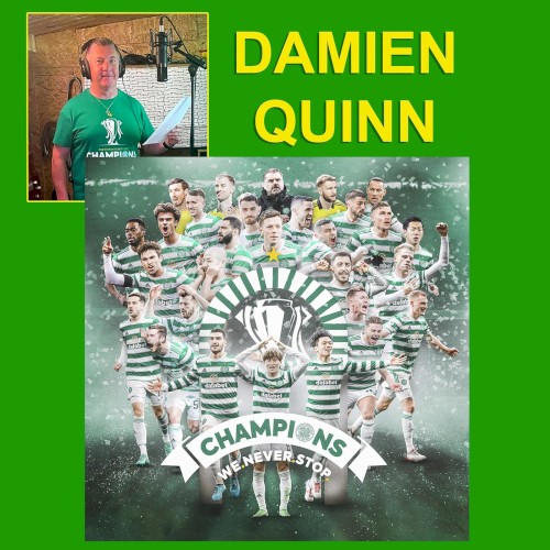 Champions We Never Stop