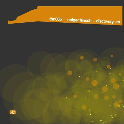 Discovery EP