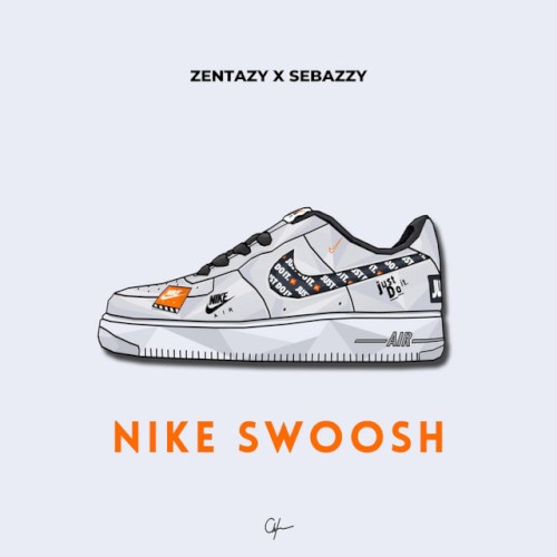 Nike Swoosh