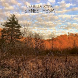 Synesthesia