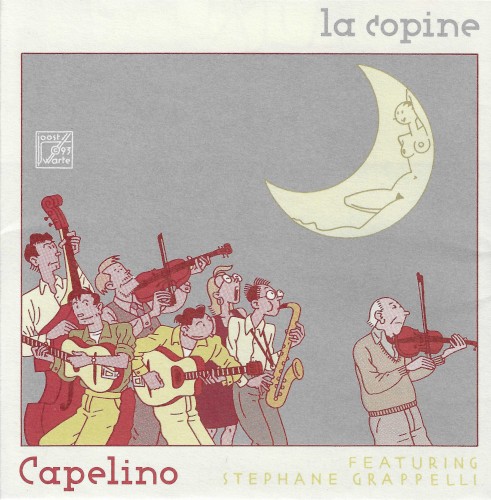 La Copine