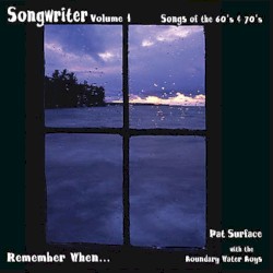 Songwriter