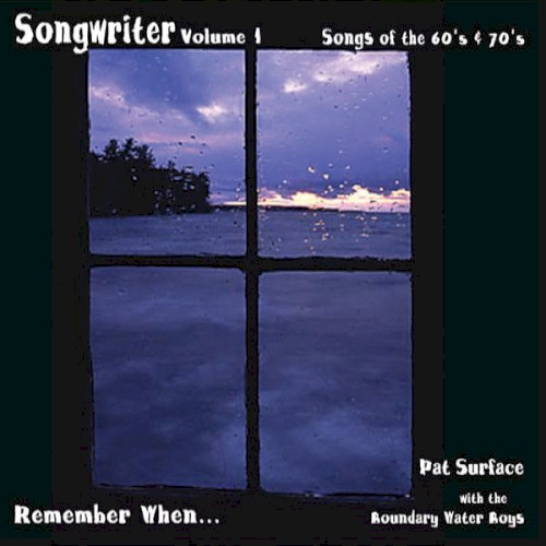 Songwriter